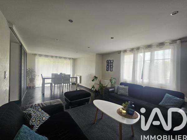 Maison à vendre 7 pièces 145,86 m² Draveil