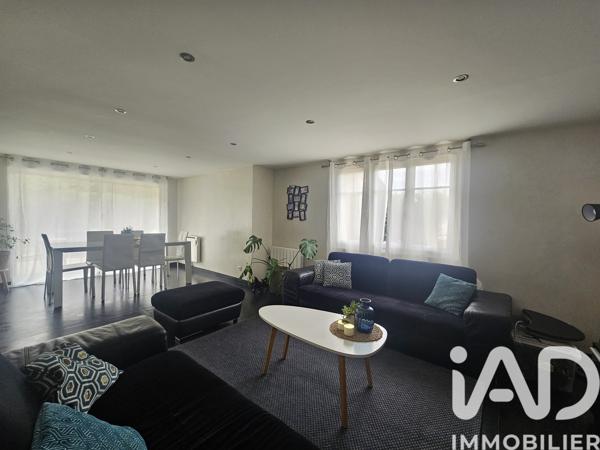 Maison à vendre 7 pièces 145,86 m² Draveil
