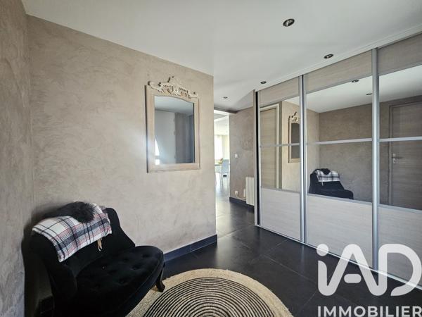 Maison à vendre 7 pièces 145,86 m² Draveil