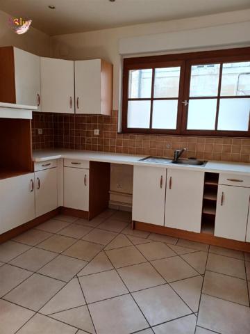 Appartement duplex centre-ville Cognac avec cour Venez ...