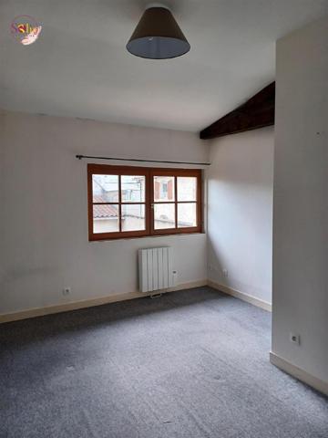 Appartement duplex centre-ville Cognac avec cour Venez ...