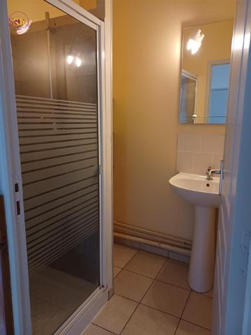 Appartement duplex centre-ville Cognac avec cour Venez ...