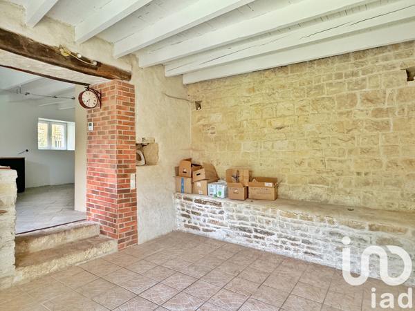 Maison à vendre 3 pièces 79 m² Aigre