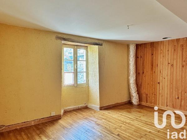 Maison à vendre 3 pièces 79 m² Aigre