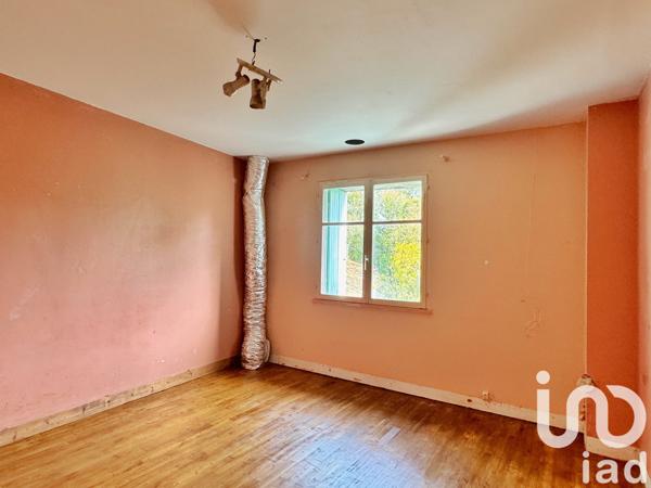 Maison à vendre 3 pièces 79 m² Aigre