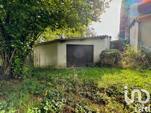 Maison à vendre 3 pièces 79 m² Aigre