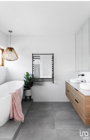 Appartement à vendre 3 pièces 62 m² Saint-Barthélemy-d'Anjou