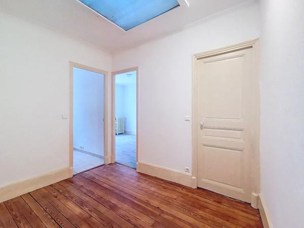 Achat immeuble Écouen - 13 pièce(s) - 697 m² - 1 900 000 €