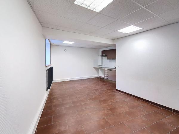 Achat immeuble Écouen - 13 pièce(s) - 697 m² - 1 900 000 €