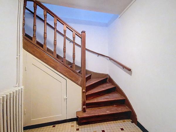 Achat immeuble Écouen - 13 pièce(s) - 697 m² - 1 900 000 €