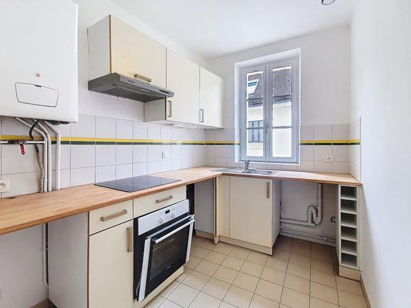 Achat immeuble Écouen - 13 pièce(s) - 697 m² - 1 900 000 €