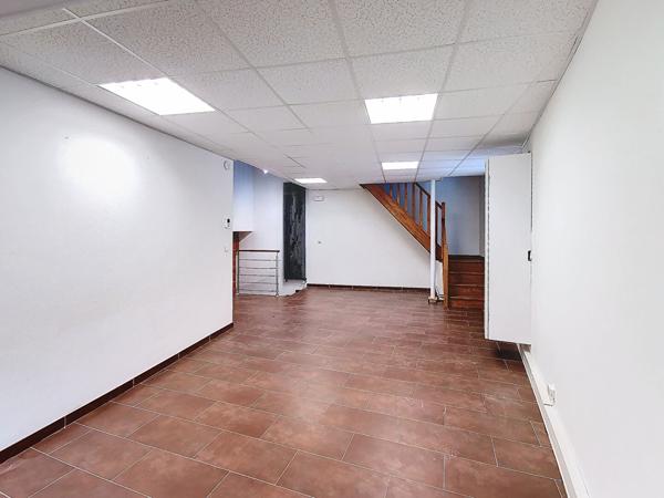 Achat immeuble Écouen - 13 pièce(s) - 697 m² - 1 900 000 €