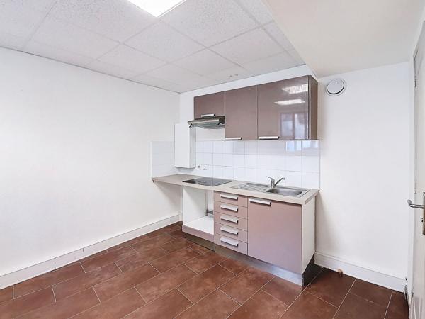 Achat immeuble Écouen - 13 pièce(s) - 697 m² - 1 900 000 €