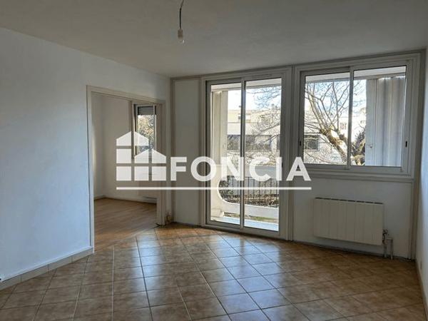 Location Appartement 4 pièces 79.04 m² - Tarbes 65000