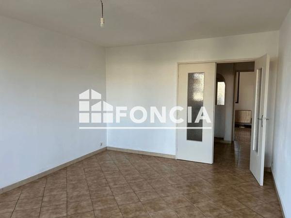 Location Appartement 4 pièces 79.04 m² - Tarbes 65000