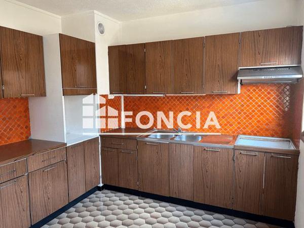 Location Appartement 4 pièces 79.04 m² - Tarbes 65000