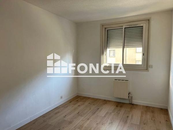 Location Appartement 4 pièces 79.04 m² - Tarbes 65000