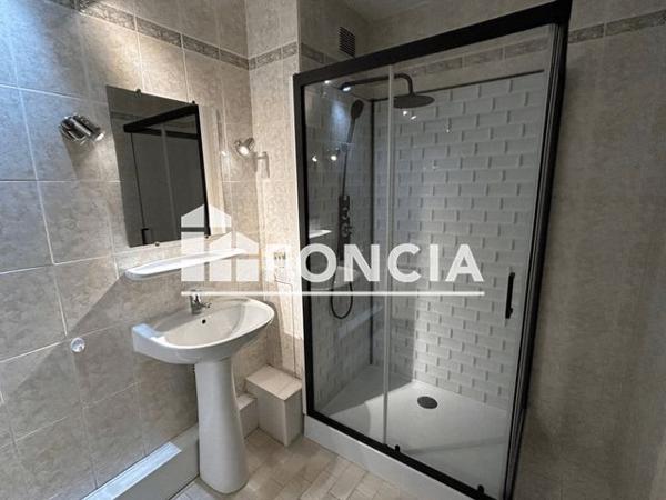 Location Appartement 4 pièces 79.04 m² - Tarbes 65000