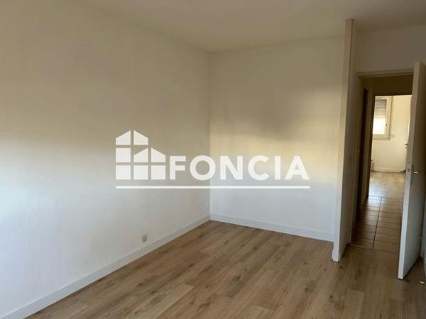 Location Appartement 4 pièces 79.04 m² - Tarbes 65000