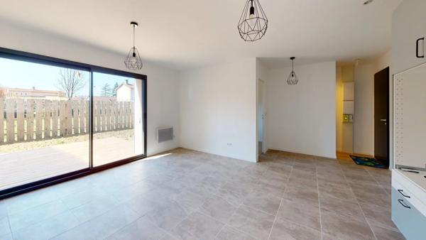 Location Maison 4 pièces 81 m2 à Revel