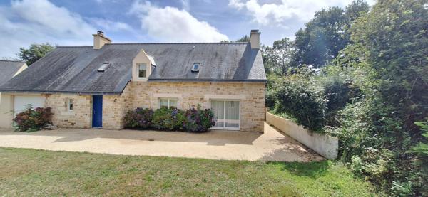 MAISON FOUESNANT Cap-Coz - Plage à pied !