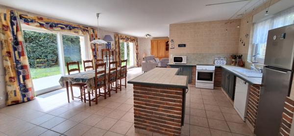 MAISON FOUESNANT Cap-Coz - Plage à pied !