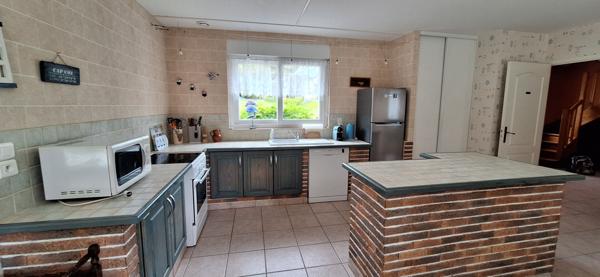 MAISON FOUESNANT Cap-Coz - Plage à pied !