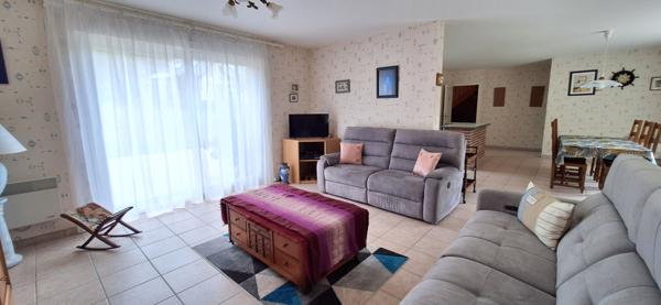 MAISON FOUESNANT Cap-Coz - Plage à pied !