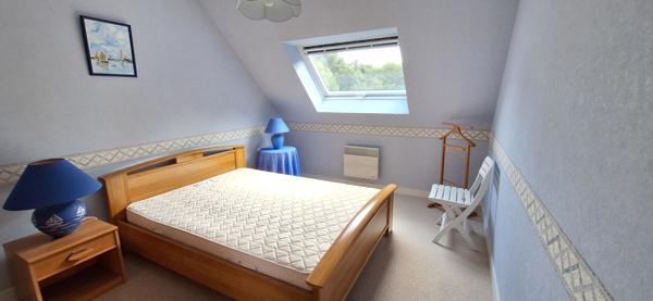 MAISON FOUESNANT Cap-Coz - Plage à pied !