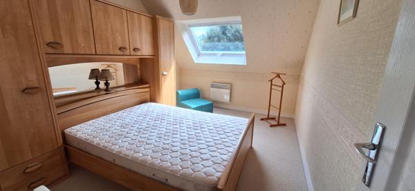 MAISON FOUESNANT Cap-Coz - Plage à pied !