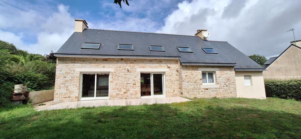 MAISON FOUESNANT Cap-Coz - Plage à pied !