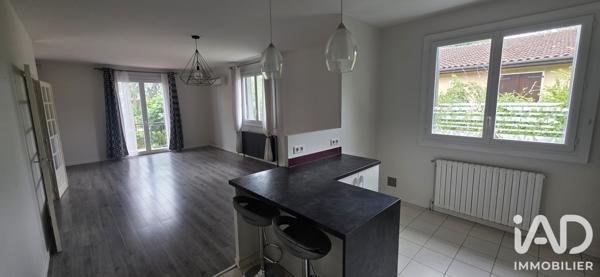 Maison à vendre 5 pièces 118 m² L'Union