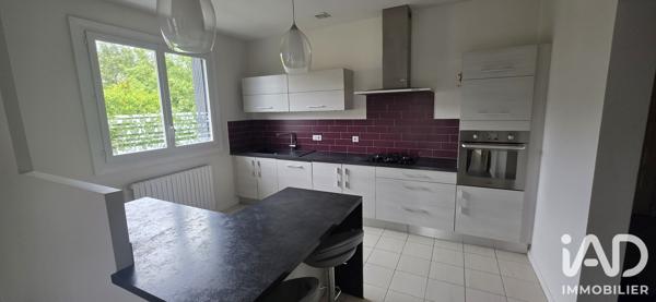 Maison à vendre 5 pièces 118 m² L'Union