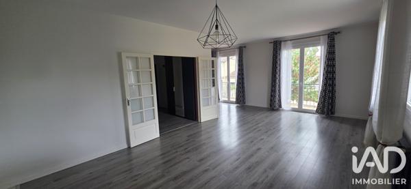 Maison à vendre 5 pièces 118 m² L'Union