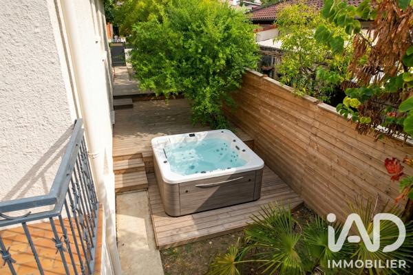 Maison à vendre 5 pièces 118 m² L'Union