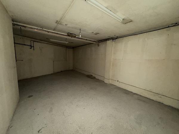 Bureaux 4 pièces 124 m2