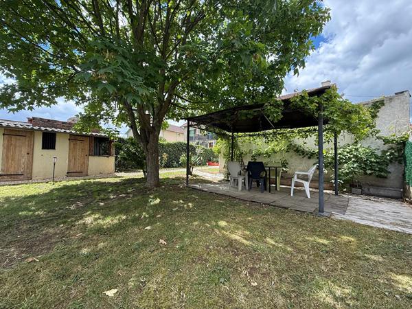 Maison 5 pièces 81.5 m2