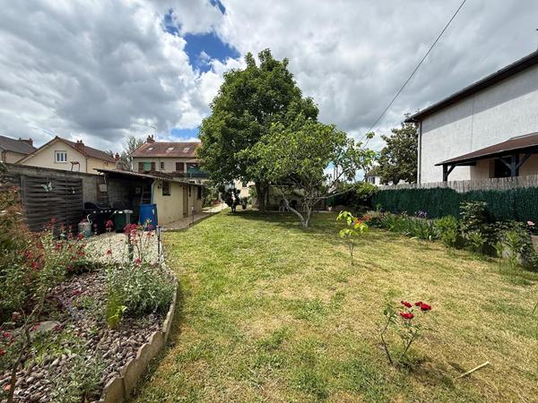Maison 5 pièces 81.5 m2