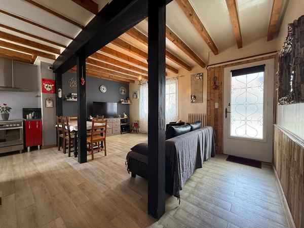 Maison 5 pièces 81.5 m2