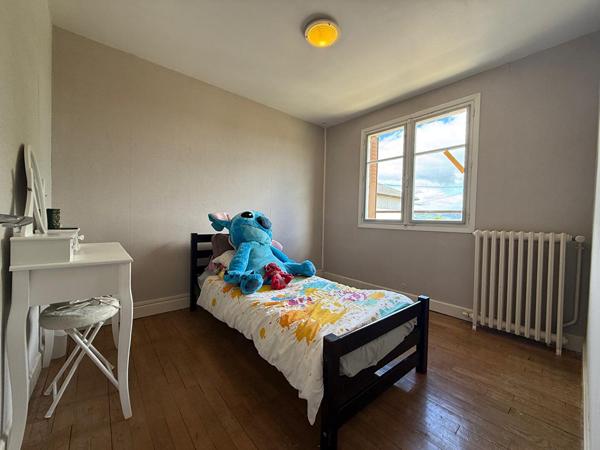 Maison 5 pièces 81.5 m2
