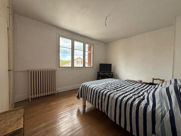 Maison 5 pièces 81.5 m2