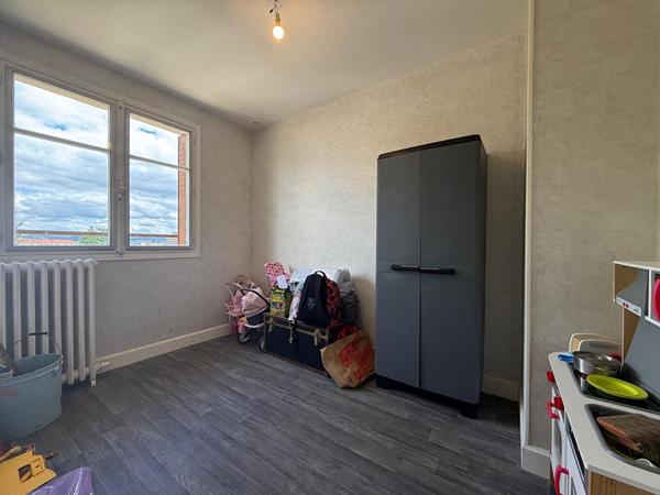 Maison 5 pièces 81.5 m2