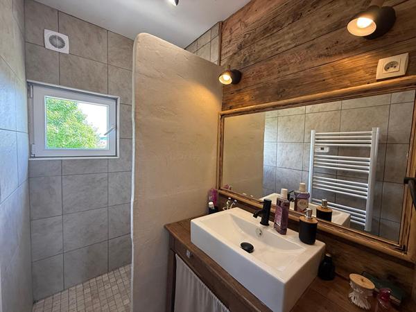 Maison 5 pièces 81.5 m2