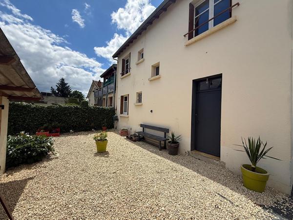 Maison 5 pièces 81.5 m2