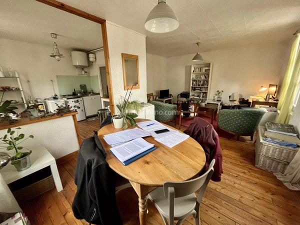 Vente Appartement 2 pièces 40 m2 à Dinan