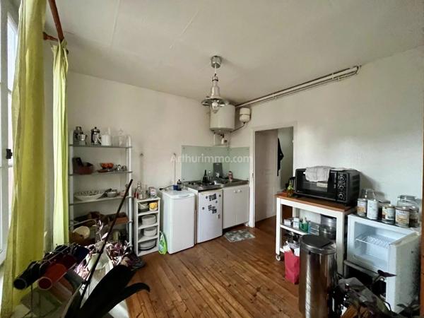 Vente Appartement 2 pièces 40 m2 à Dinan