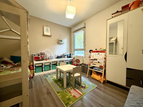 Appartement de 73,96 m²