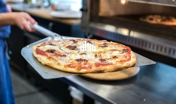 Cession de fonds de commerce  Ensemble de 3 pizzerias (possibilité vente à la découpe)  Sud de l'agglomération tourangelle