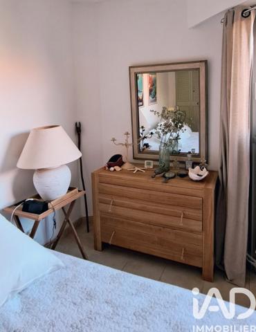 Appartement à vendre 2 pièces 52 m² Saint-Raphaël