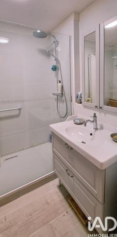 Appartement à vendre 2 pièces 52 m² Saint-Raphaël